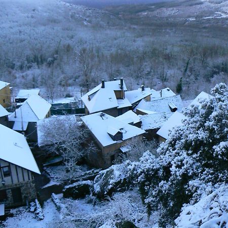 Casa De Turismo Rural Sardom3 Bembibre  エクステリア 写真